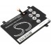 Аккумулятор для MSI Windpad 110w - 4200 мАч