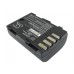Аккумулятор для PANASONIC Lumix DMC-GH4KBODY - 2000 мАч