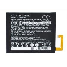 Аккумулятор для LENOVO IdeaPad A5500