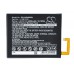 Аккумулятор для LENOVO IdeaPad A8 - 4250 мАч