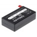 Аккумулятор для YUNEEC Q500 - 5200 мАч