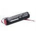 Аккумулятор для LOGITECH Pure-Fi Anywhere Speaker 2nd MM50 - 3000 мАч