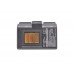 Аккумулятор для ZEBRA QLN220 - 4400 мАч