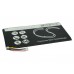 Аккумулятор для HUAWEI MediaPad S7-301u - 4000 мАч
