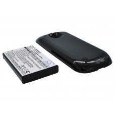 Аккумулятор для SAMSUNG Galaxy S i400 - 2400 мАч