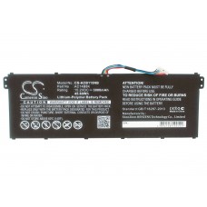 Аккумулятор для ACER Chromebook 15 CB5-571-C4G4