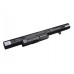 Аккумулятор для LENOVO Eraser N40-30 - 2200 мАч
