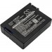 Аккумулятор для MOTOROLA Surfboard Digital Voice Modem SB5220 - 3400 мАч
