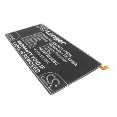 Аккумулятор для HUAWEI Mediapad X1 7.0 - 4850 мАч
