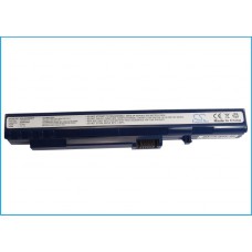 Аккумулятор для ACER Aspire One A150-1382 - 2200 мАч