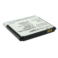 Аккумулятор для SAMSUNG SM-G9098 - 1700 мАч