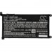 Аккумулятор для DELL Chromebook 11 3189 - 3550 мАч