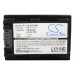 Аккумулятор для SONY DCR-DVD505E - 3300 мАч