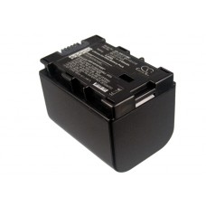 Аккумулятор для JVC GZ-MS210AEU