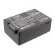 Аккумулятор для PANASONIC Lumix DMC-FZ150K