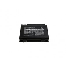 Аккумулятор для FUJITSU LifeBook A6220 - 4400 мАч
