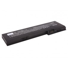Аккумулятор для HP Business Notebook 2710p - 3600 мАч