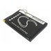 Аккумулятор для IRIVER Clix 2 8GB - 950 мАч