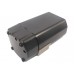 Аккумулятор для AEG BXL24 - 3300 мАч