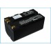 Аккумулятор для LEICA System 1200 GNSS receivers - 4400 мАч