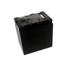 Аккумулятор для JVC GZ-MS240AUS - 4450 мАч