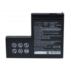 Аккумулятор для LENOVO IdeaPad Y650 - 3600 мАч