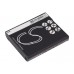 Аккумулятор для SONY Cyber-shot DSC-W115 - 1000 мАч