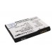Аккумулятор для BLACKBERRY Pearl 3G 9100 - 1100 мАч