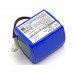Аккумулятор для BIOCARE ECG-9803G - 1350 мАч
