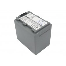 Аккумулятор для SONY DCR-DVD105 - 1800 мАч
