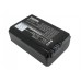 Аккумулятор для SONY Mirrorless Alpha A6000 - 1080 мАч