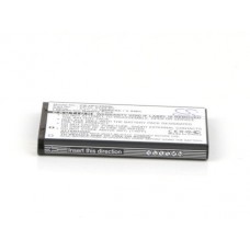 Аккумулятор для AUDIOLINE Amplicom Powertel M4000