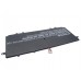 Аккумулятор для HP Chromebook 14-Q050CA - 6750 мАч