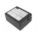 Аккумулятор для SONY DCR-DVD300 - 1400 мАч
