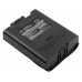 Аккумулятор для LXE MX9AB4M0K1FCBDA0S0RTUSW600 - 2600 мАч