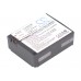 Аккумулятор для GOPRO CHDHN-301 - 950 мАч