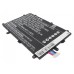 Аккумулятор для SAMSUNG Galaxy Tab4 7.0 - 4000 мАч