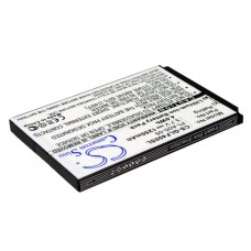 Аккумулятор для GOLF BUDDY DSC-GB400 - 1250 мАч