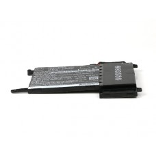 Аккумулятор для LENOVO IdeaPad Y700-15acz