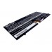 Аккумулятор для LENOVO ThinkPad X1 Carbon 3460-23U - 3100 мАч