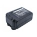 Аккумулятор для PORTER CABLE PCC681L - 4000 мАч