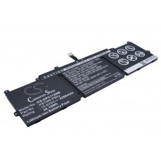 Аккумулятор для HP Chromebook 11 N2840 11.6 4GB/16 PC - 3250 мАч