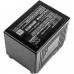 Аккумулятор для SONY PMW-F55 - 12800 мАч