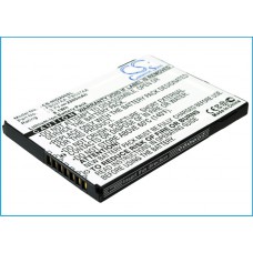 Аккумулятор для HP iPAQ 216 - 2200 мАч