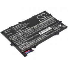 Аккумулятор для SAMSUNG Galaxy Tab 7.7