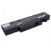 Аккумулятор для LENOVO IdeaPad Y560A-IFH - 4400 мАч