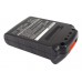 Аккумулятор для BLACK & DECKER LLP120 - 2000 мАч