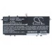 Аккумулятор для HP Chromebook 14-Q030EG - 6750 мАч