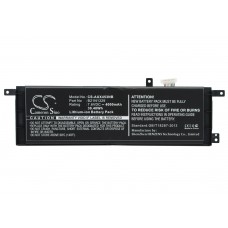 Аккумулятор для ASUS X453MA-0122CN3530 - 4000 мАч