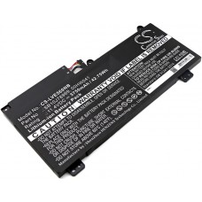Аккумулятор для LENOVO ThinkPad S5 20G4A003CD - 3750 мАч